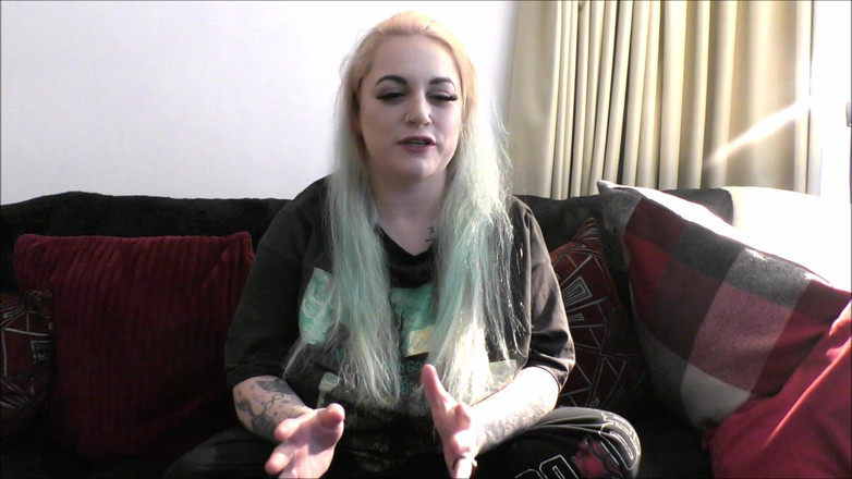 Bambi_beauty1: Interview mit Bambi