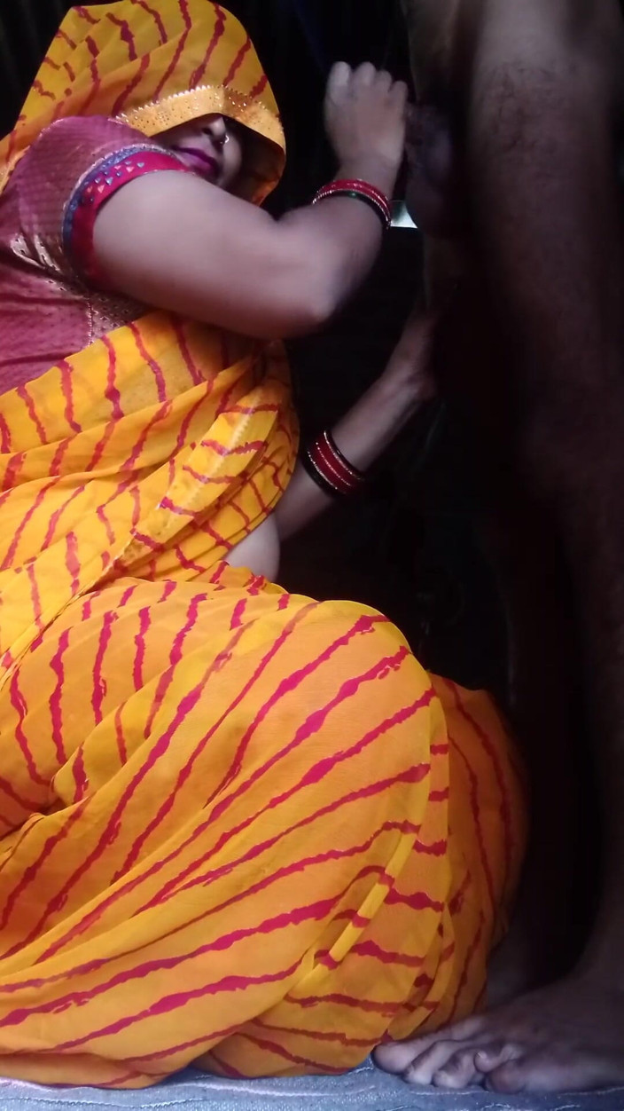 Soni sk: Indická desi sexy sexy bhabhi