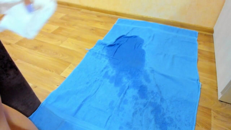 myla_angel: Stříkání sexy!