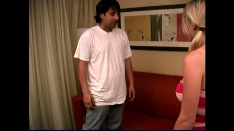 Blake blaze studios: Alicia Netkousen &amp; kamergenoot Mix 2-delige billenkoekserie