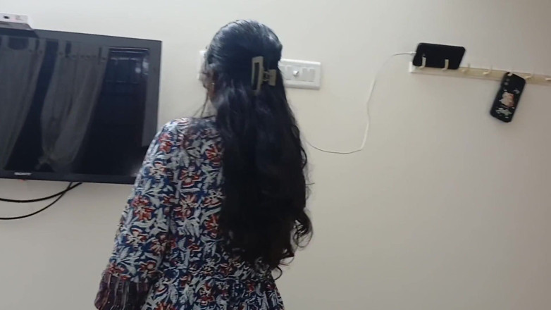 Apple Porn: Hot Thailand Maid Gave Best Service in Hotel Room