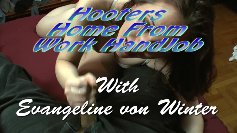 Evangelines Fetish: Sega con le tette