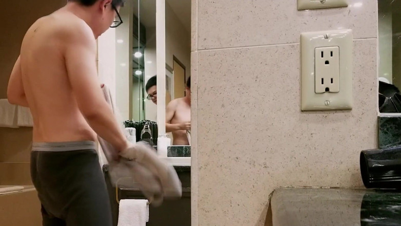 Lust Jerk: L'uomo di un minuto - l'orgasmo più intenso della vita