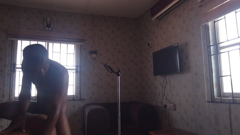 Sex naija 1: でも、