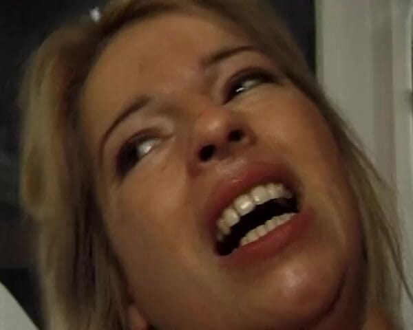 German Full Movies: Vintage German Anal Teens Full Movie with Ass to Mouth