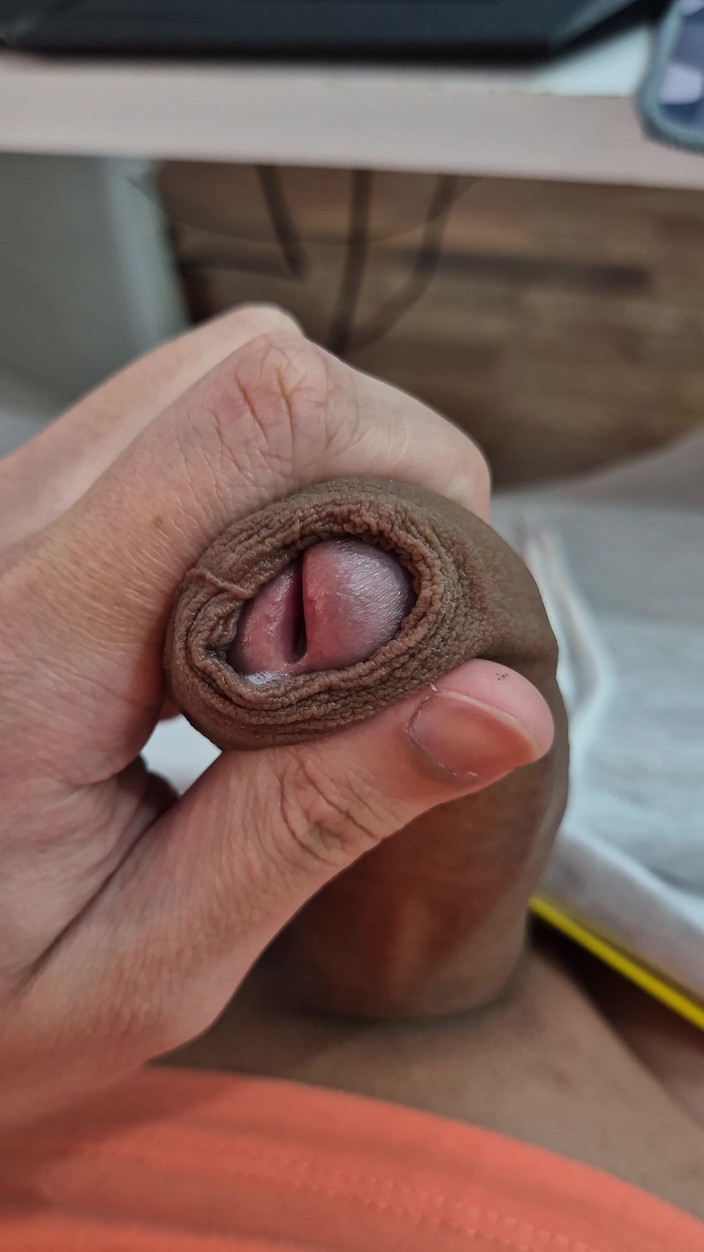 Lkdick8: 我在工作中变得非常饥渴