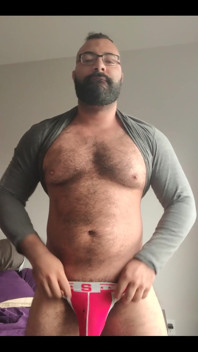 Some Saturday Morning Fun
