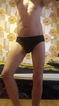 Dancing and Striptease