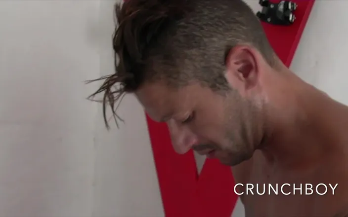 Jess ROYAN and his friends: 2093 Young Dude Fucked in the Morning by His Latino...
