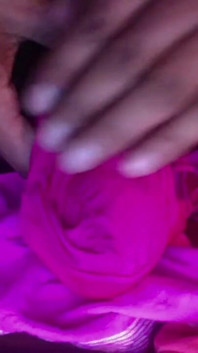 Pink Panties Play