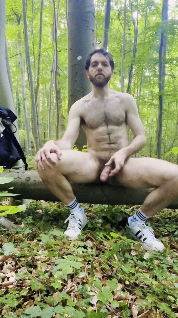 Hairy Otter: S’amuser en forêt