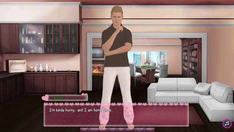 Futavision: Viaje a mariquita mariquita hijastro atrapó a su madrastra con...