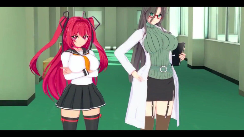 Fantasy king: Shinmai Maou Ntr Testament | Part 1
