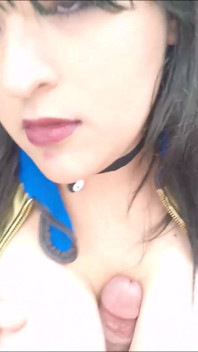 Happy Titty Tuesday