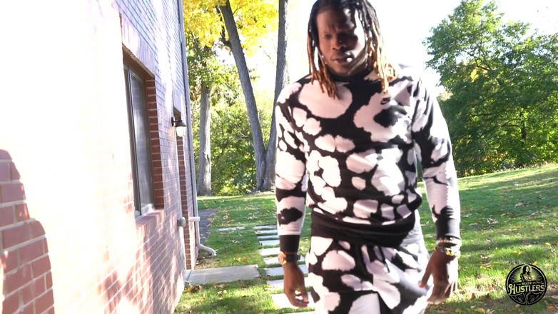 King BBC Official: Princess Jasmine and Louie Smalls: Royal Encounter