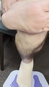 Ck white kaus kaki muncrat london i.