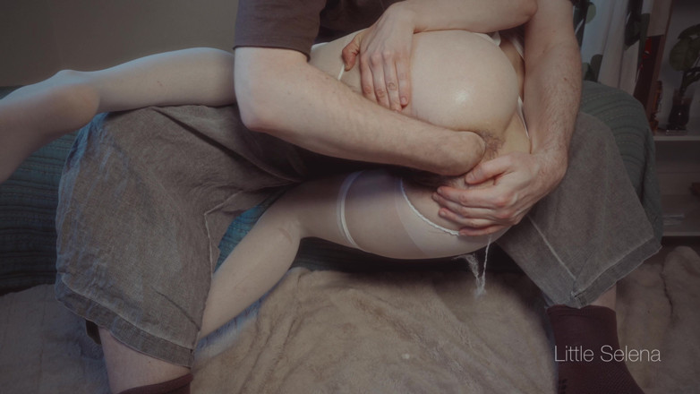 little_selena: Hardcore Fisting Anal Profundo Y Me Corrí