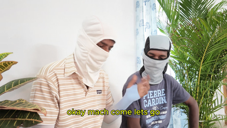 Tamil malkova: My Mother in Law Is a Porn Actress