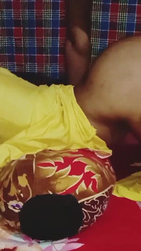 Bangladesh caliente estudiante universitaria Tasneem follada por novio