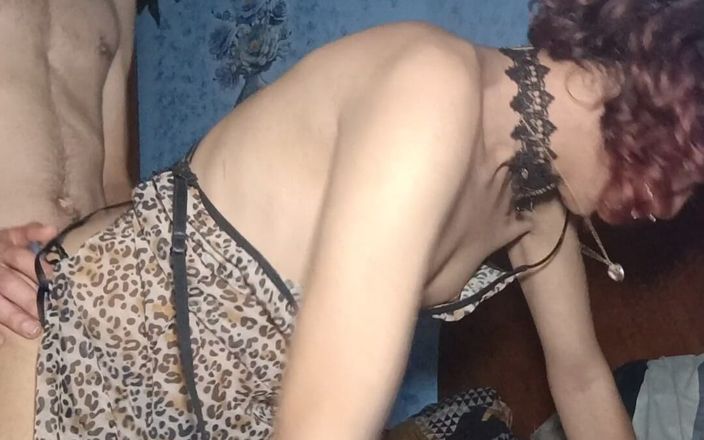 Femboy from Colombia: Hadi hep birlikte bu kadar zaman verelim