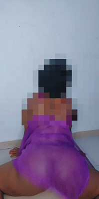 ザディは妻より俺のアソコを好む