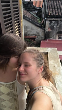 Visiting Hoi an - a Very Nice Little Village in Vietnam