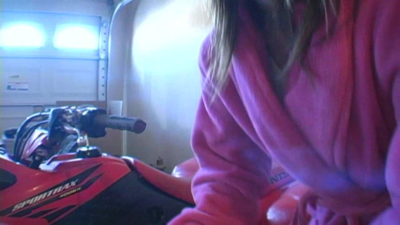 LegalThisWeek: Addison Rose fume avec Addison Rose