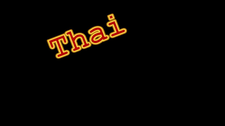 Thai Girls Wild: Thai bitch giving perfect head