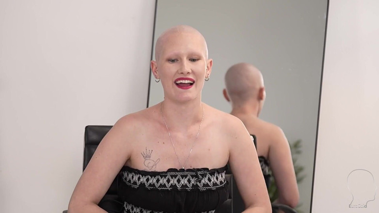 Euro Bald: Nika 2