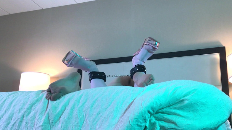 Jake Grand the man: 貞操のトランス女性が激しく犯される - コンピレーション 9