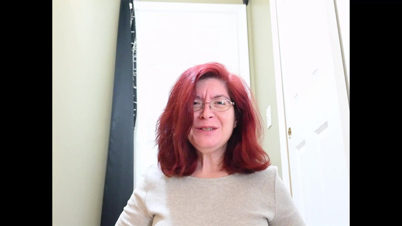 Elianna: Obtěžující kamarádka