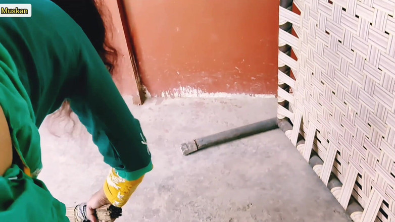 Muskan Rani: Aj to Gannd Show Ho Gai Meri