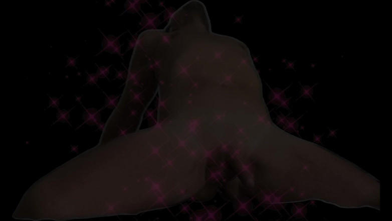 SavageHeater59: Bel primo piano con un bel sedere in pizzo