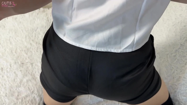 CutePinkUnicorn: Jag vände min raka rumskompis trans fru