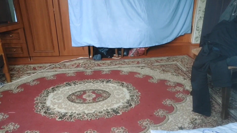 Kitty_Cross: Чудова фембойка показує вигини, як богиня сьогодні ввечері