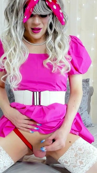 Alice Doll Bagian 1