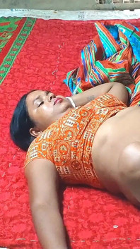 After Finding Stepsister Alone, Stepbrother Stripped Her and Fucked Her