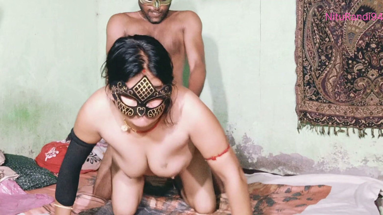 NituRandi94: Indischer stiefmutter-sex hindi