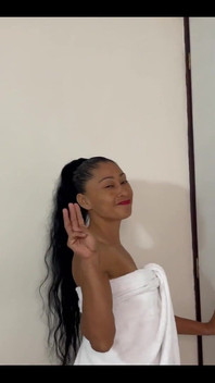 Choosing a Party Dress