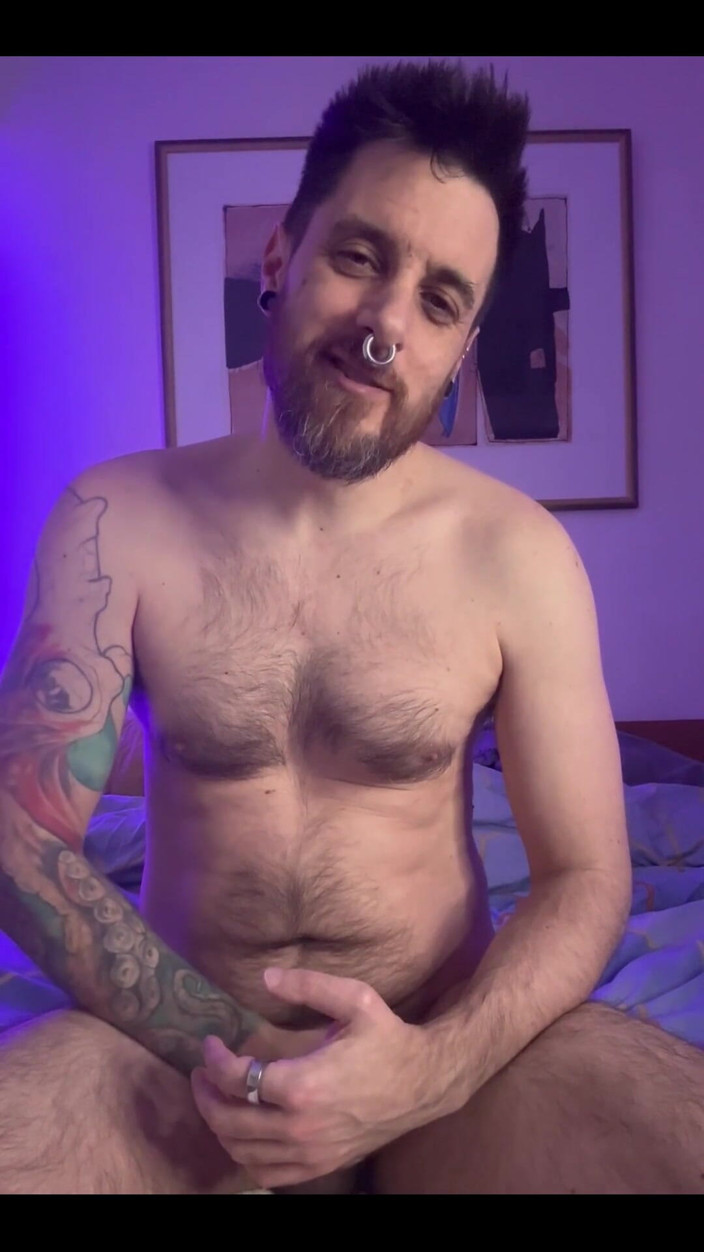 Maxx Obsidian: This Stroke Session Is Only for My Good Boys!