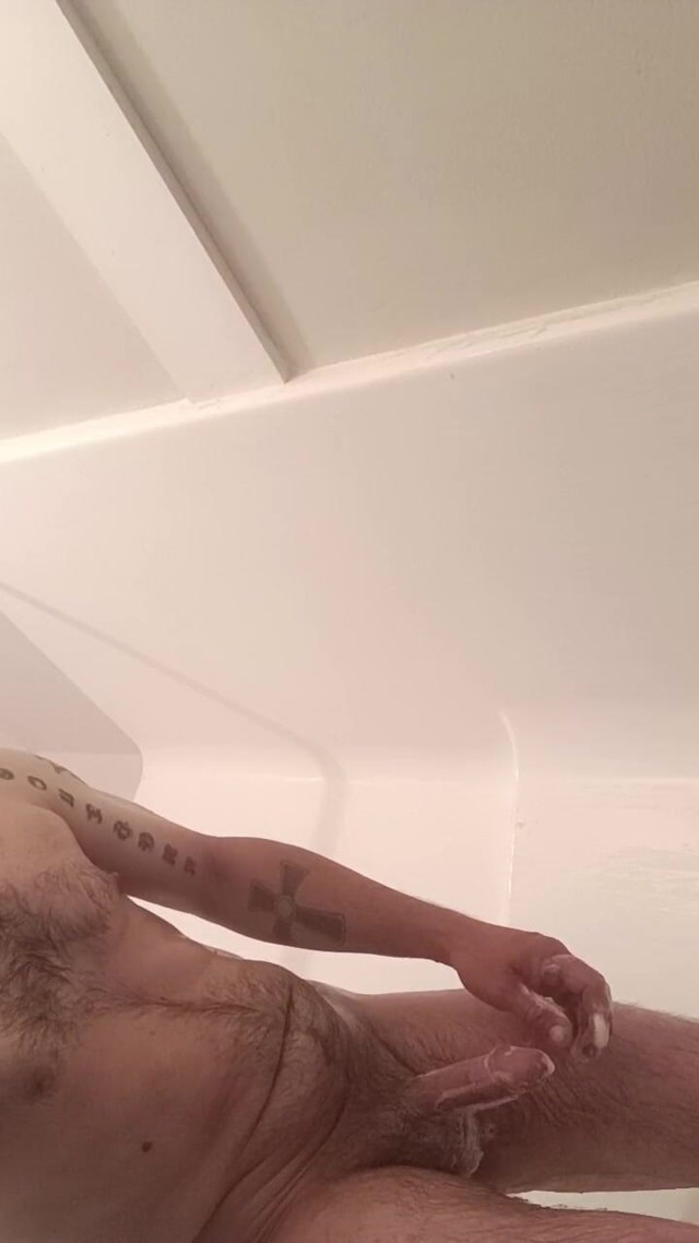 40 N Fit (Introverted dom)
