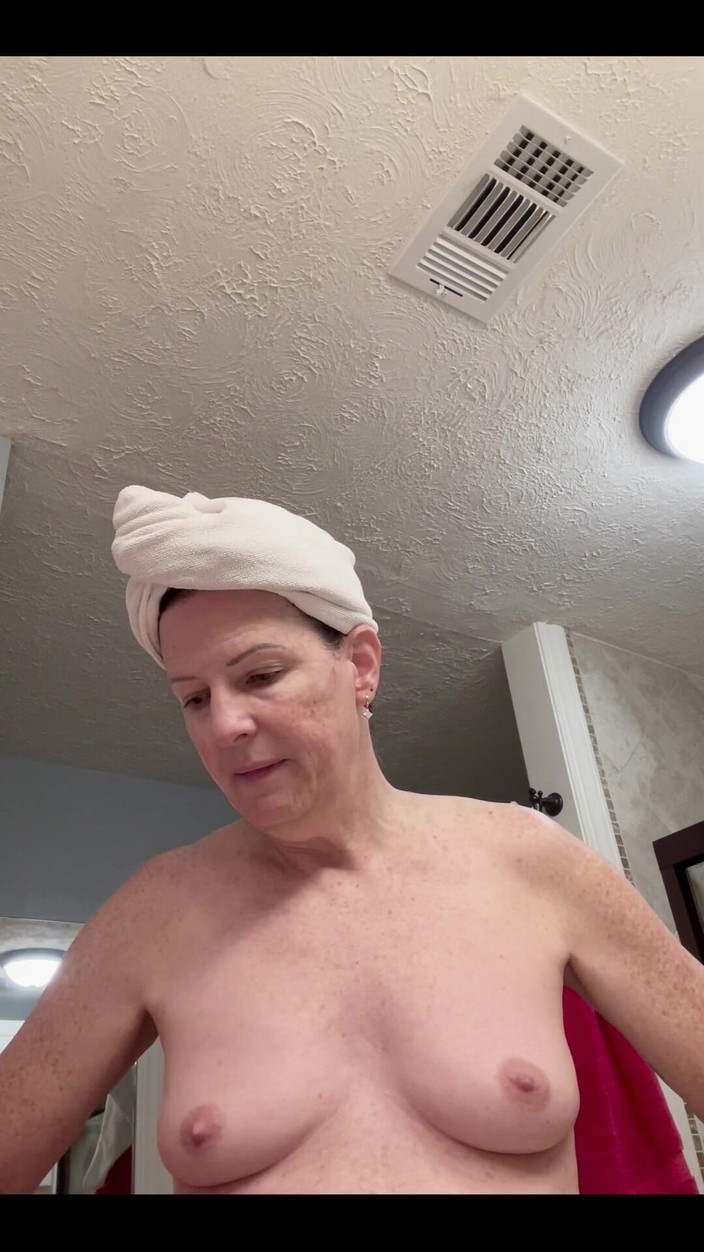 Beth Mc.Kenna: Šťastný pátek kluci !!