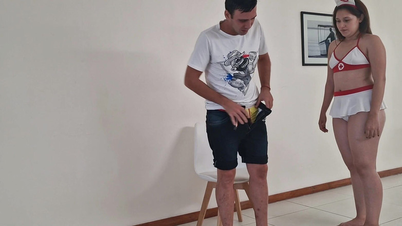 Latinascachondas: Y tá lấy đi các vấn đề của tôi bằng một cú...