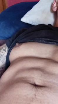 Trans Boy