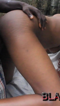 026 My Landlord First Daughter Always Come for My Dick When Ever She Notice I Am Around My House