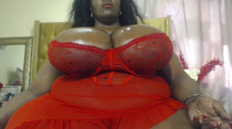 Legendary Booty Overdose: Grandota milf tetas adoración y masturbación