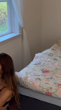I Just Had to Fuck Her After She Showed Me Her Amazing Ass in That Dress