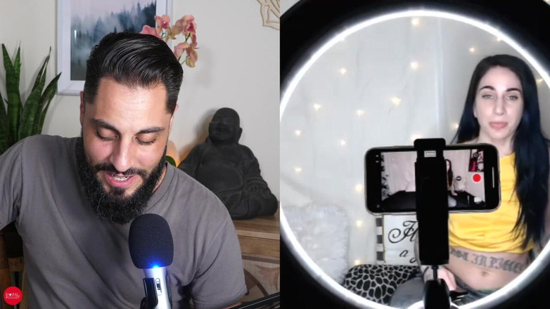 Comma D Productions: Ep 164 Sheena Rose. Pornohere jsou lidé