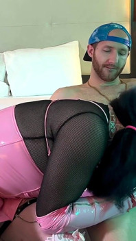 Super Sexy Sissy Sucking Cock - Compilation 4