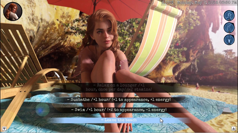 Kitty Gamer: Limites da moral 3 Emma e Tyler Sex Life é incrível ... Emma...